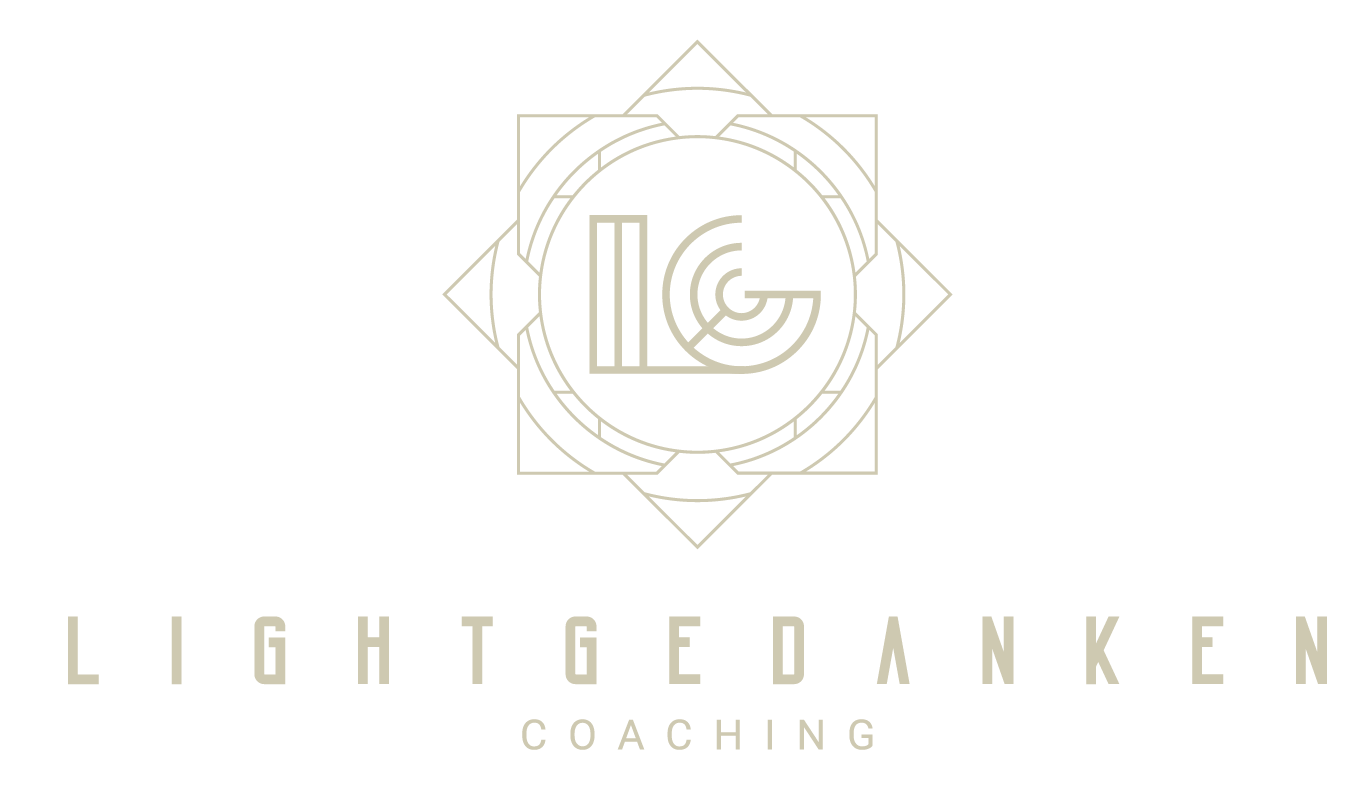 Lightgedanken Coaching - Logo - Tobias Kegler